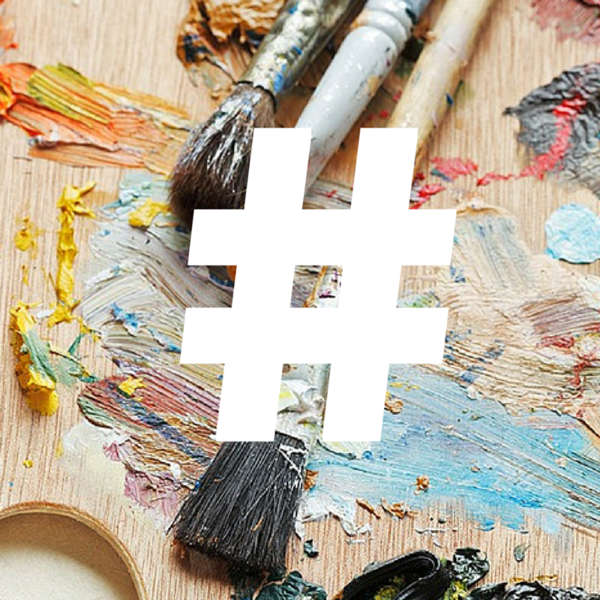 Artwork Archive Twitter Contest: #FollowedMyArt