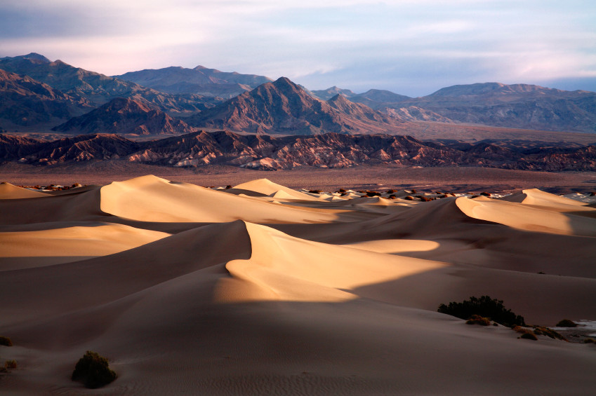 7 Artist Residencies to Reconnect with Nature