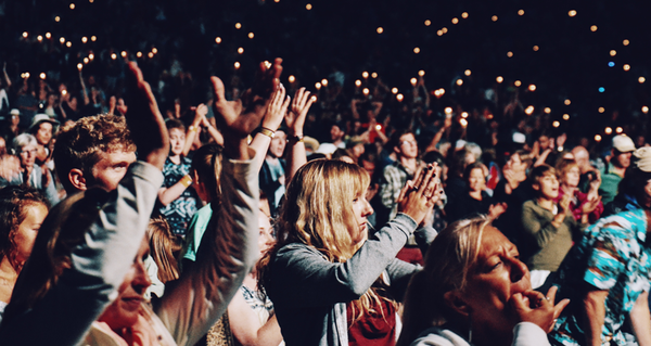 5 of the Best TED Talks for When You Have Creative Block