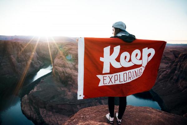 7 Individual Artist Grants That Will Make You Stop, Drop and Apply