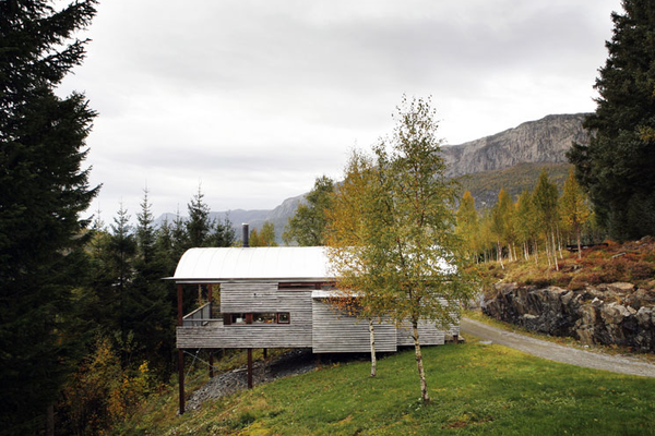 See the World (For Free-ish) with these 7 Artist Residencies