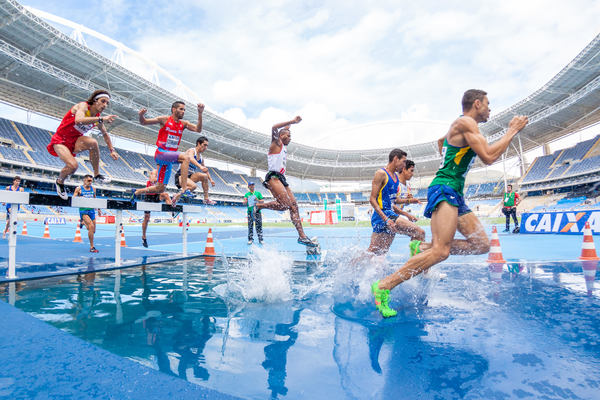6 Art Biz Lessons We Can Learn from Olympic Athletes