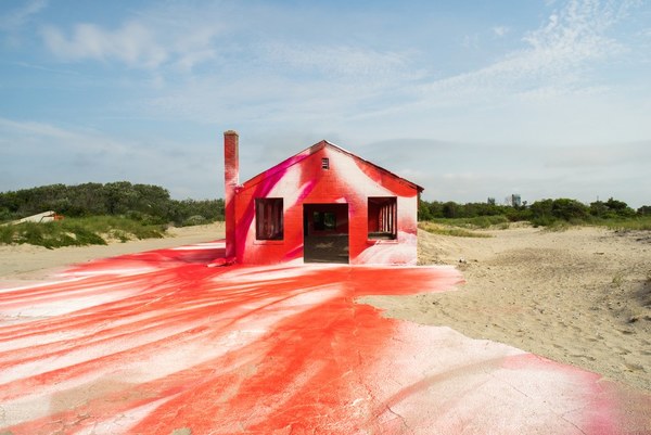 7 Must-See Public Art Installations of the Summer