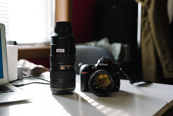 4 Steps to Photographing Your Art Like a Professional