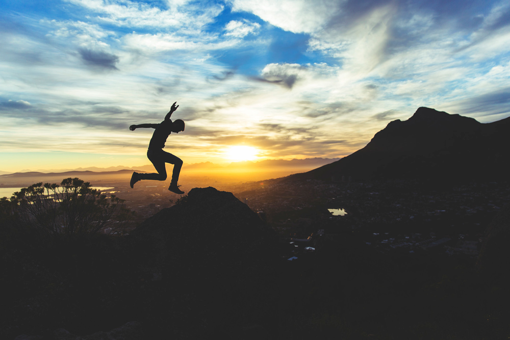 How to Keep Fear from Ruining Your Art Business
