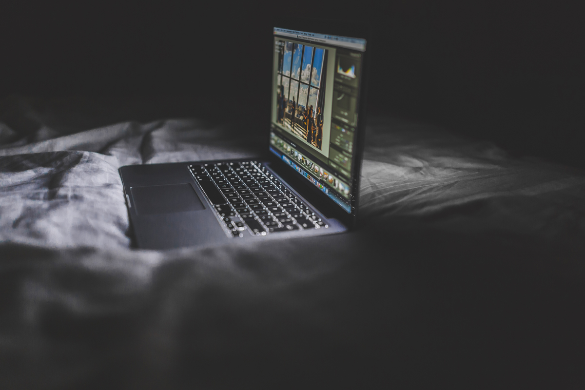 How to be a Productive Artist When You Are a Night Owl