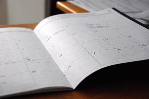 How to Stop Fearing Deadlines in Your Art Business