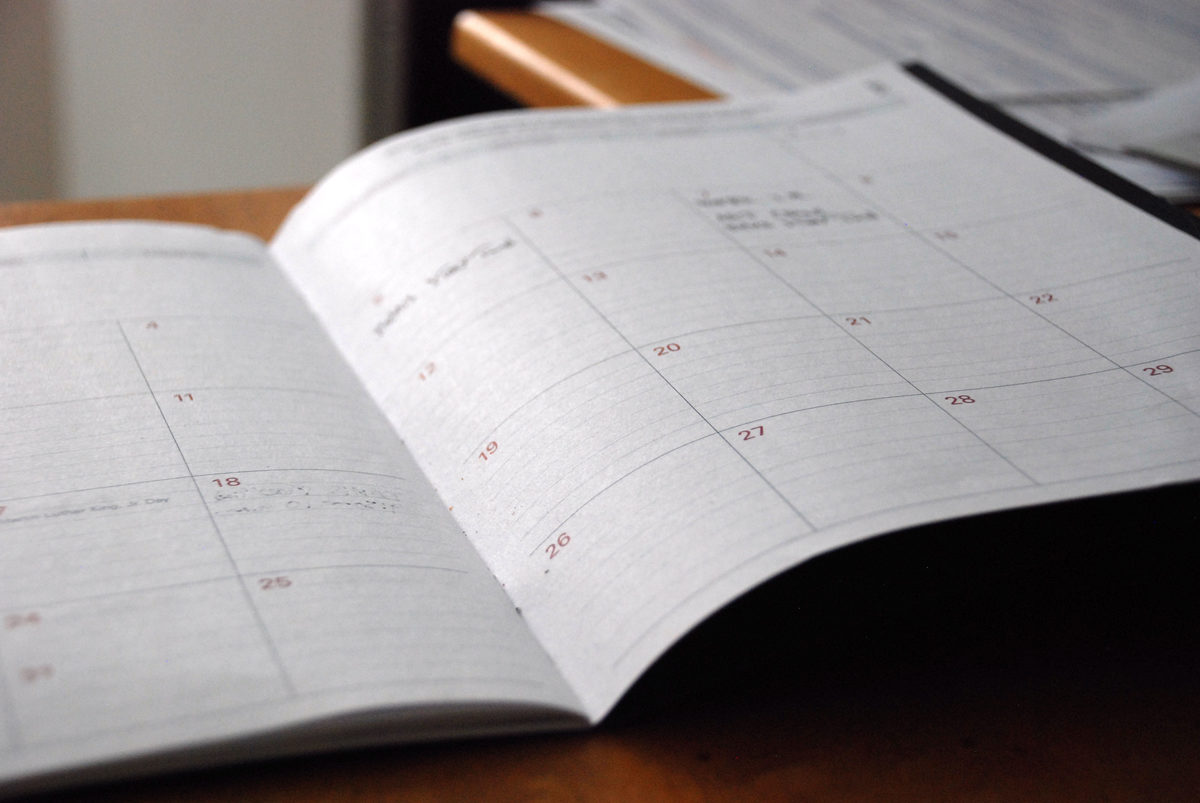How to Stop Fearing Deadlines in Your Art Business