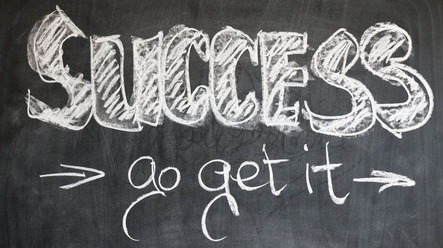 An Artist’s Guide to Making a Business Plan (In Just 6 Steps)