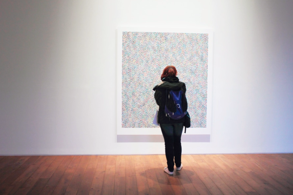 Our Top 9 Tips for Emerging Art Collectors