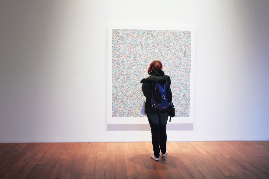 Our Top 9 Tips for Emerging Art Collectors