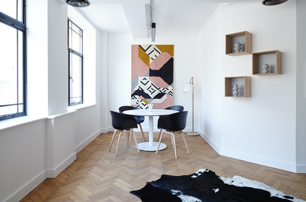 Can an Art Consultant Help Protect Your Collection?
