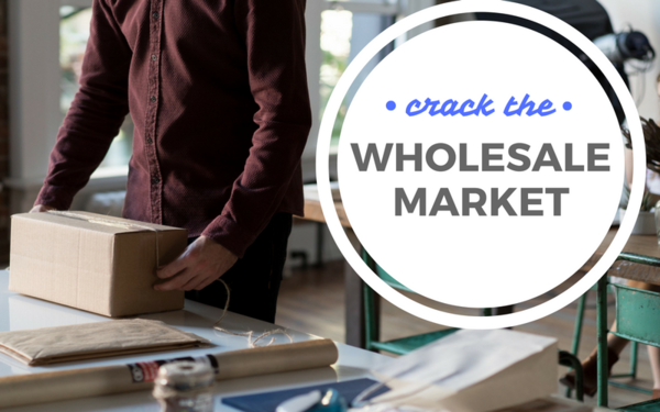 What You Need to Know to Crack the Wholesale Art Market 