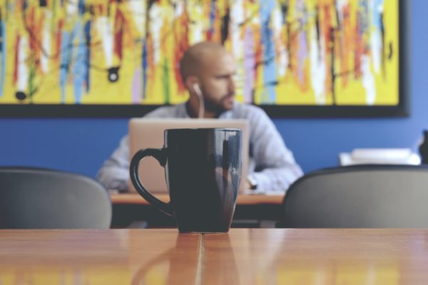 5 of the Best Podcast Episodes About Running an Art Business