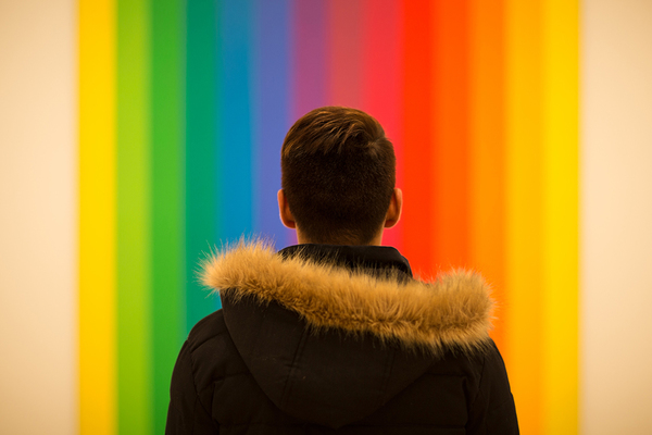 How to Increase Your Opportunities In The Art World