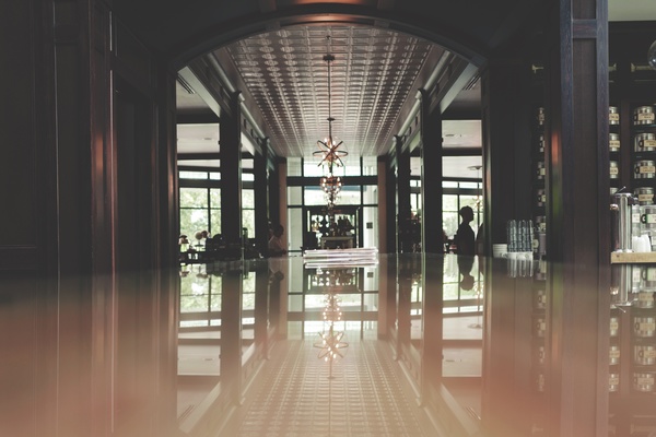How to Gain Corporate Clients and Get Your Art Seen