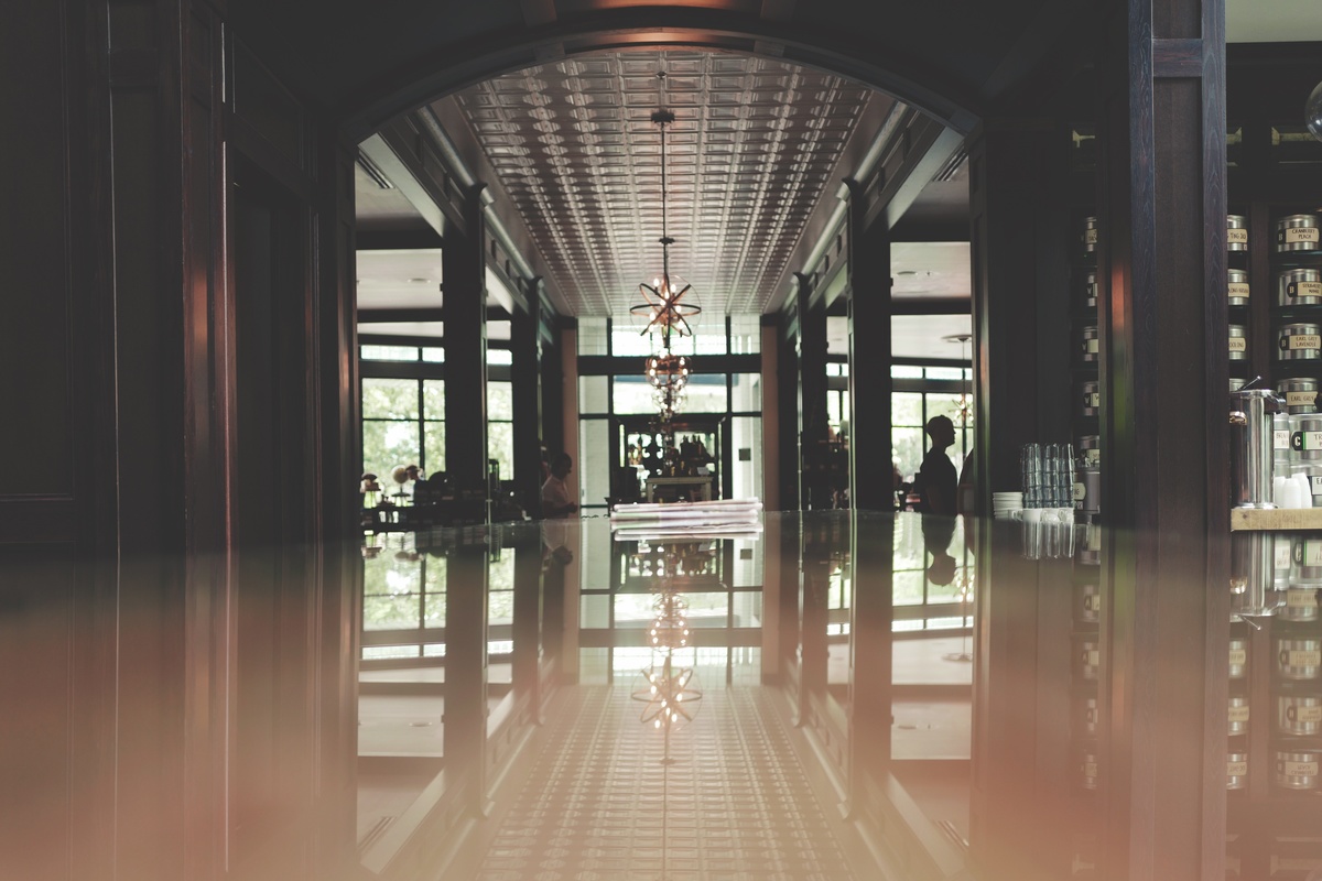 How to Gain Corporate Clients and Get Your Art Seen