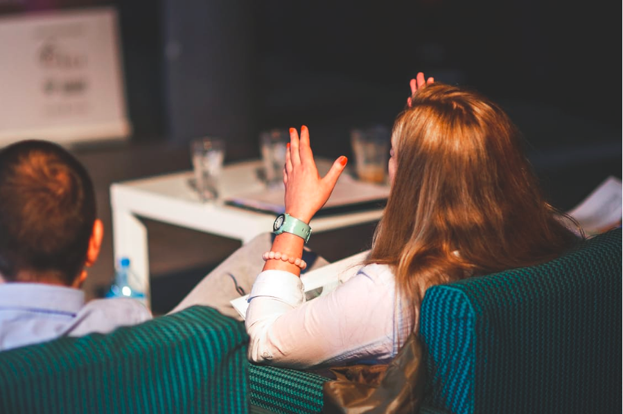 Can an Art Business Workshop Improve Your Career?