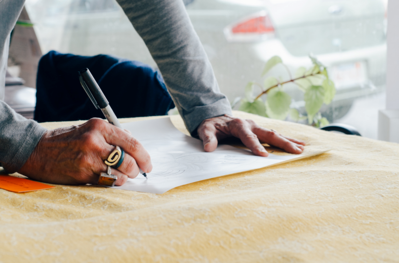 Art Business Basics: What to Include in a Contract