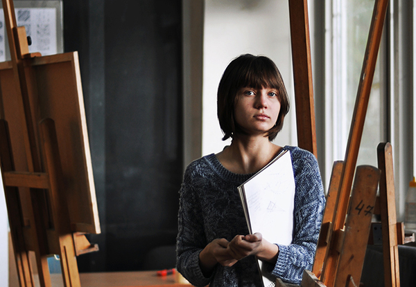 How to Find the Target Customer for Your Artwork