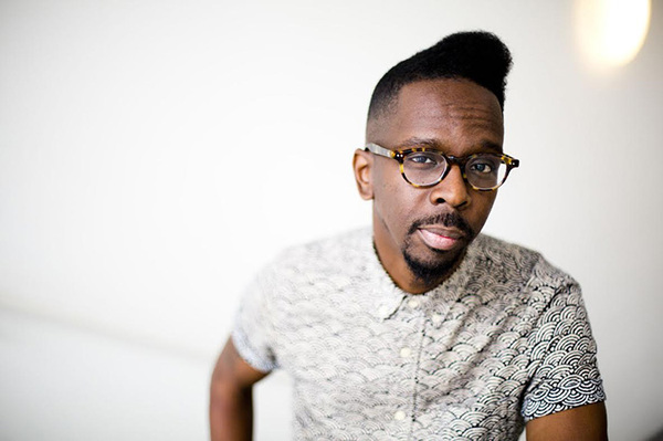 Artist Fahamu Pecou Proves Success Isn't About Luck  