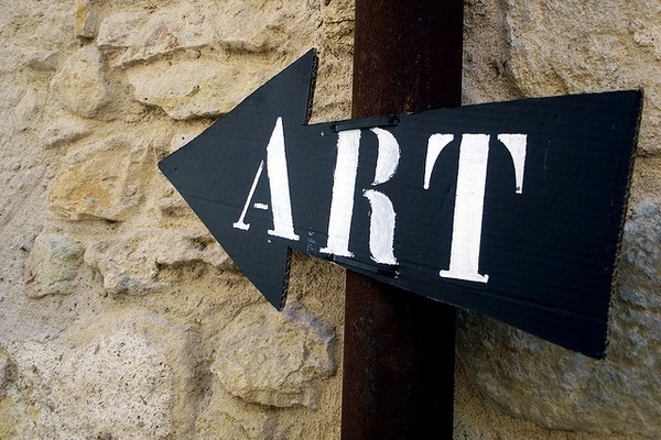 5 Opportunity Sites Every Artist Should Know About