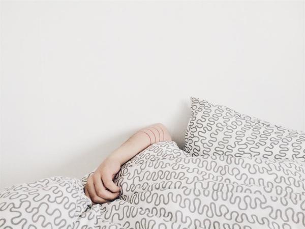 Feeling Overwhelmed? 5 Ways for Artists to Fight It