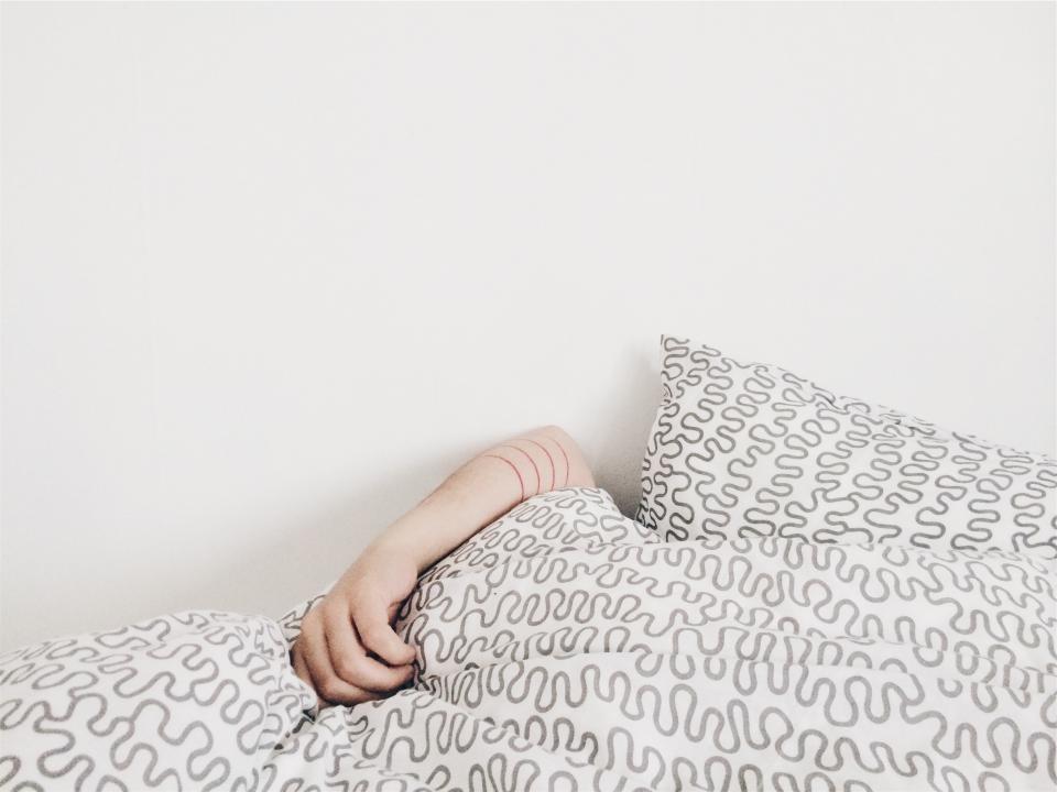 Feeling Overwhelmed? 5 Ways for Artists to Fight It